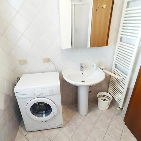 Apartmán San Silvestro - 250 M Da Piazza Mazzini - Immobil Relax Lido di Jesolo