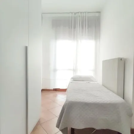 San Silvestro - 250 M Da Piazza Mazzini - Immobil Relax Apartmán Lido di Jesolo