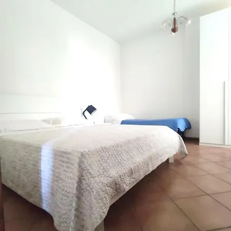 San Silvestro - 250 M Da Piazza Mazzini - Immobil Relax Lido di Jesolo