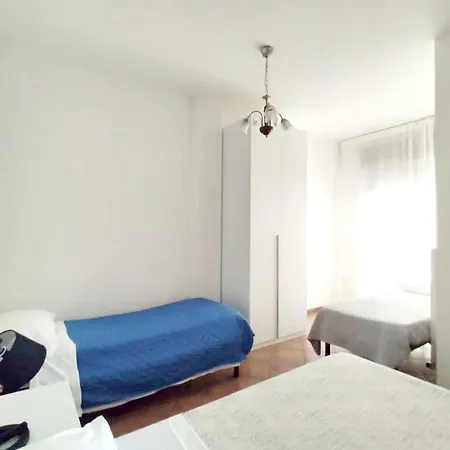San Silvestro - 250 M Da Piazza Mazzini - Immobil Relax Apartmán