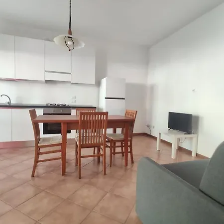 San Silvestro - 250 M Da Piazza Mazzini - Immobil Relax * 리도 디 예솔로