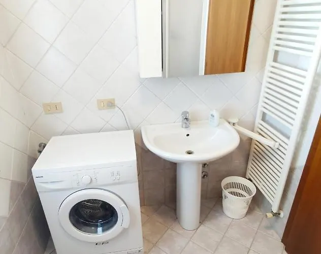 Apartman San Silvestro - 250 M Da Piazza Mazzini - Immobil Relax Lido di Jesolo