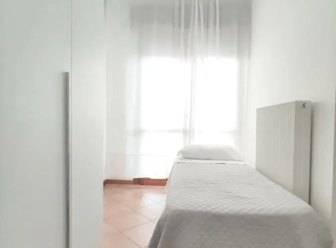 San Silvestro - 250 M Da Piazza Mazzini - Immobil Relax Apartman Lido di Jesolo