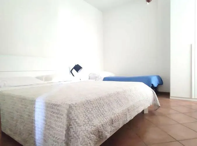 San Silvestro - 250 M Da Piazza Mazzini - Immobil Relax Lido di Jesolo