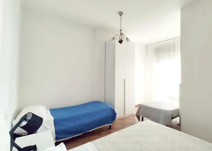 San Silvestro - 250 M Da Piazza Mazzini - Immobil Relax Apartman