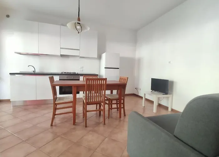 San Silvestro - 250 M Da Piazza Mazzini - Immobil Relax * Lido di Jesolo